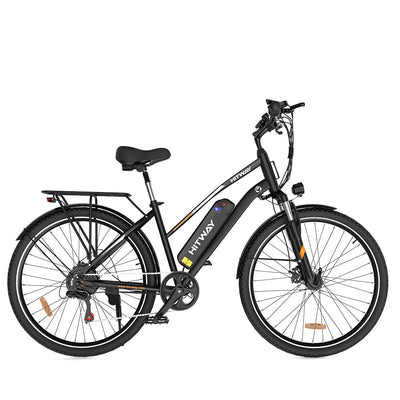 BK27M Electric bike