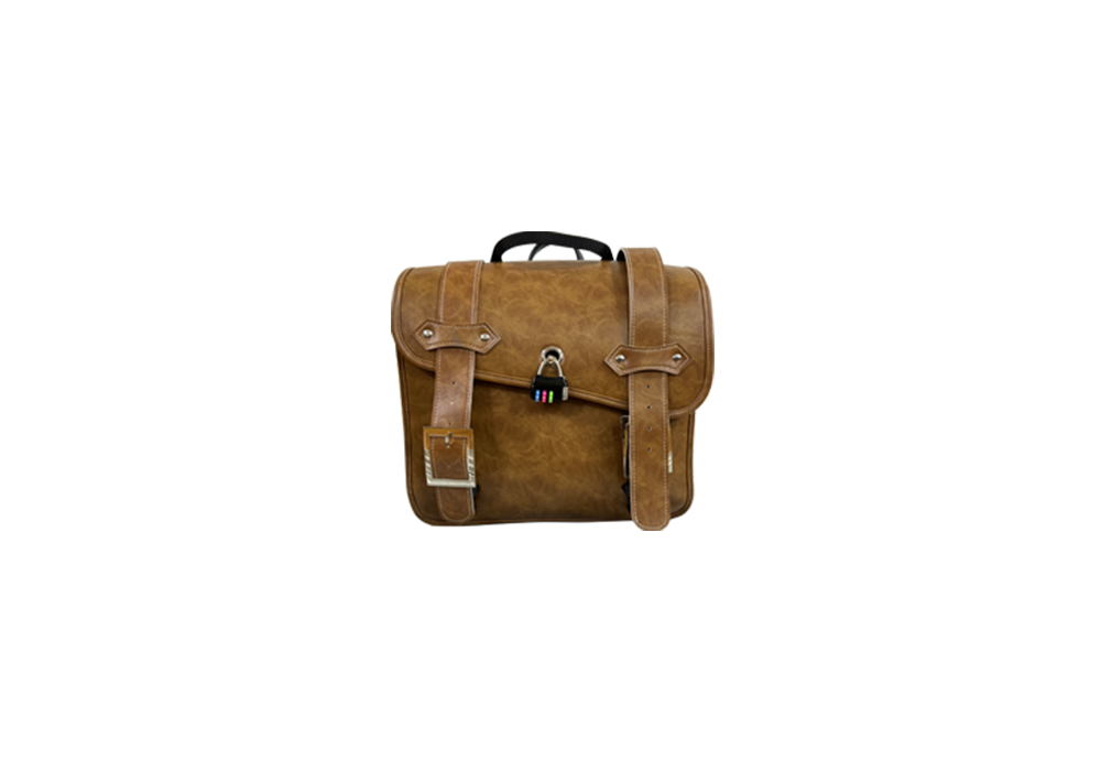 Rack Pannier Bag