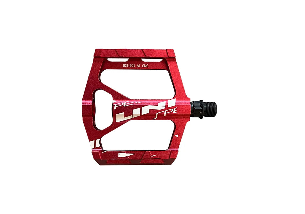 Pedals