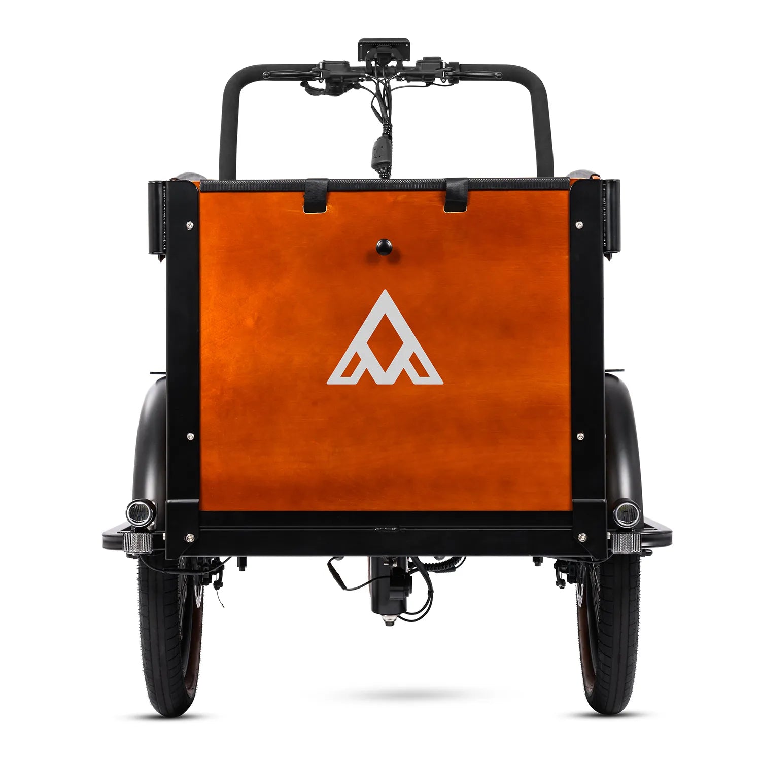 Addmotor E-325 Family Electric Cargo Trike