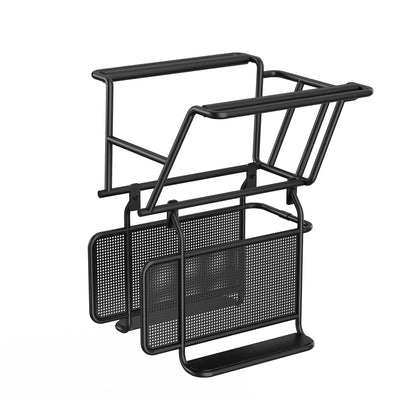 Tesway Child Safety Rail + Hanger