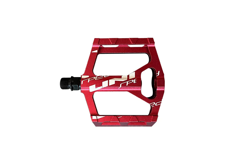 Pedals