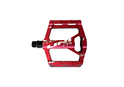 Pedals