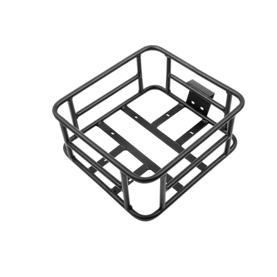 Eahora Low-step Azaria Front-Mounted Basket