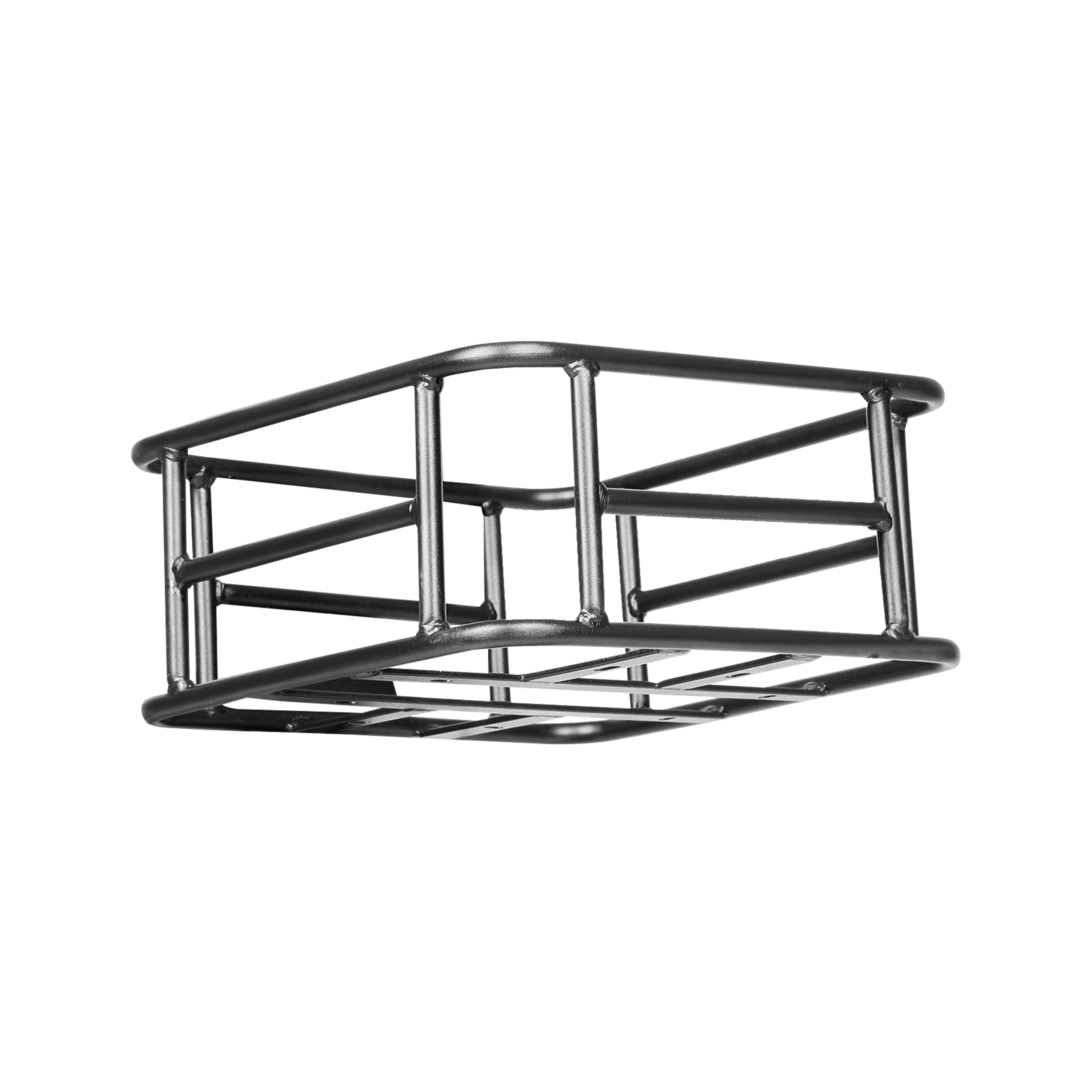 Eahora Low-step Azaria Front-Mounted Basket