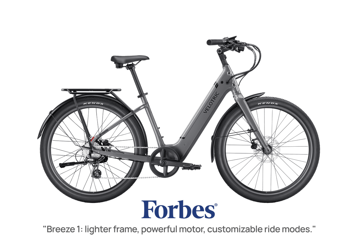 Velotric Breeze 1