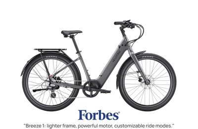 Velotric Breeze 1