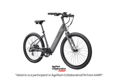 Velotric Breeze 1