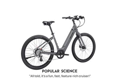 Velotric Breeze 1