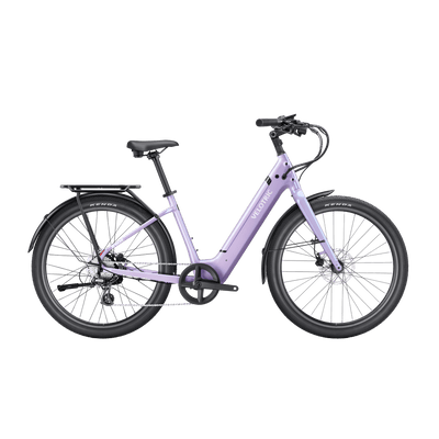Velotric Breeze 1
