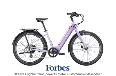 Velotric Breeze 1