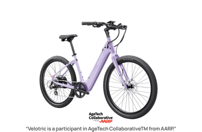Velotric Breeze 1