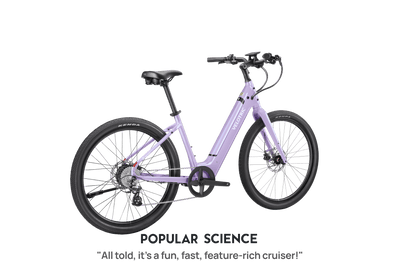 Velotric Breeze 1