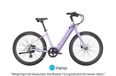 Velotric Breeze 1