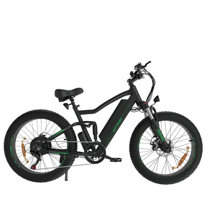BK9M Electric Bike