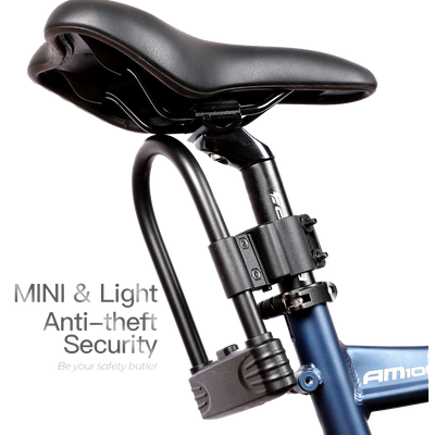 Eahora Universal Bicycle U Lock