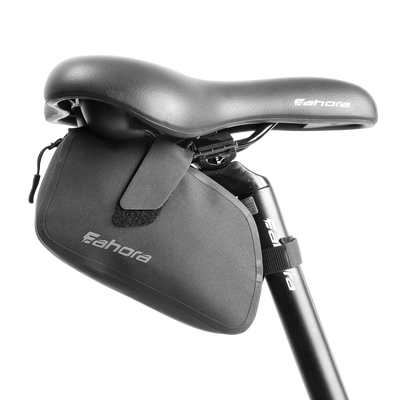 Eahora Bike Saddle Bag - Juliet, Luna, Terra
