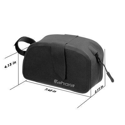 Eahora Bike Saddle Bag - Juliet, Luna, Terra