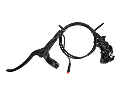 Tesway Hydraulic Brakes