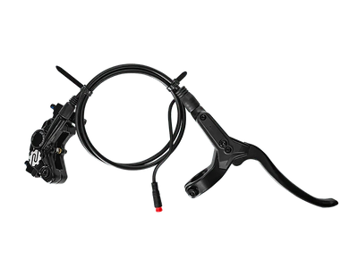 Tesway Hydraulic Brakes