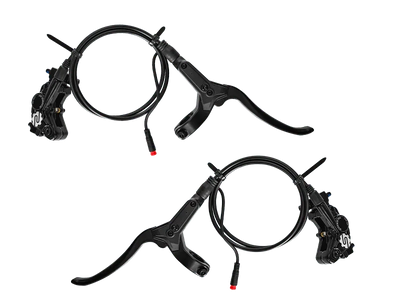Tesway Hydraulic Brakes