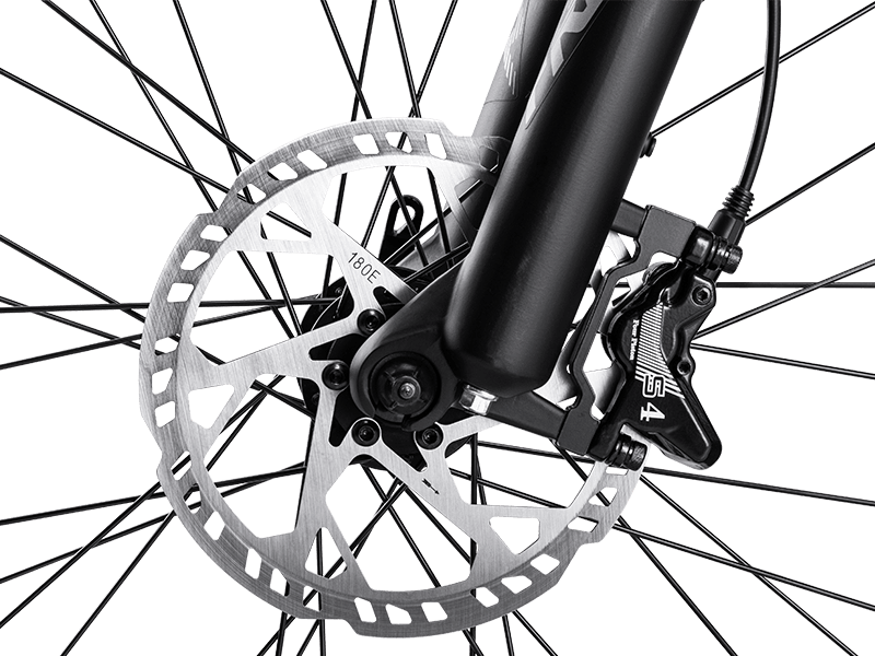 Freesky Brakes