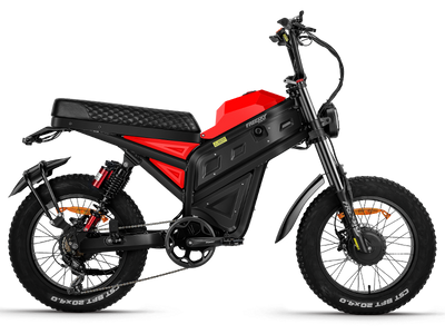 Freesky Cheetah MT-380