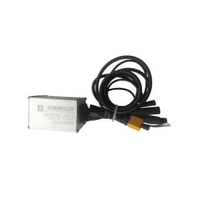 Eahora Juliet III Controller