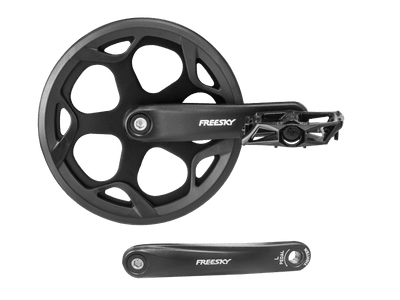 Freesky Crank Set