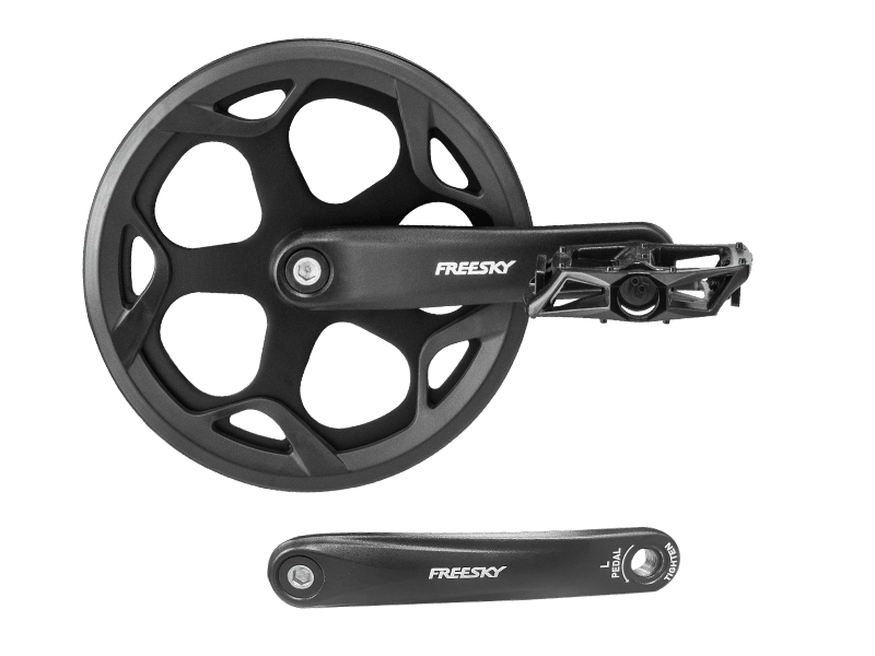 Freesky Crank Set
