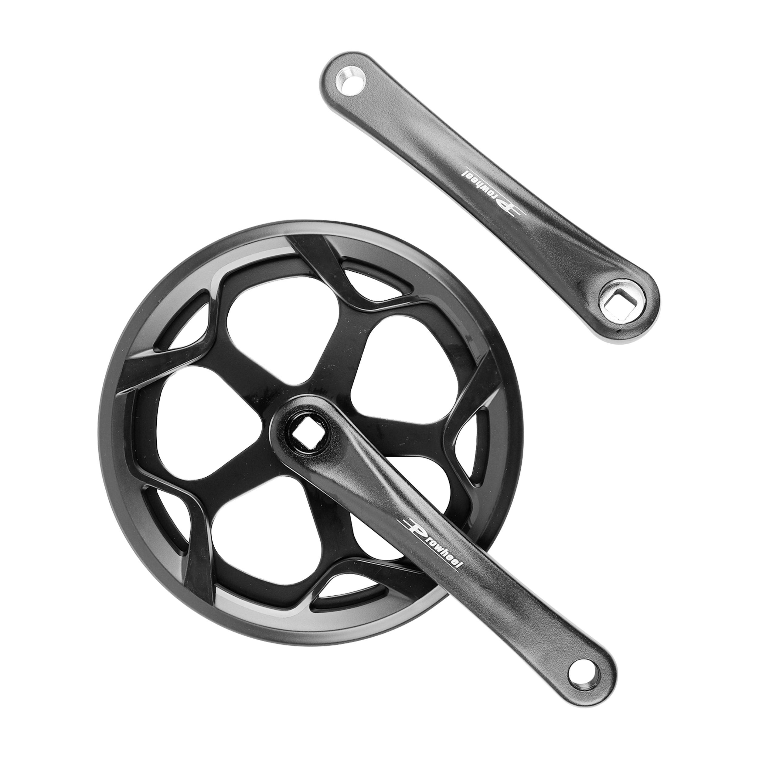 Eahora Universal Crankset