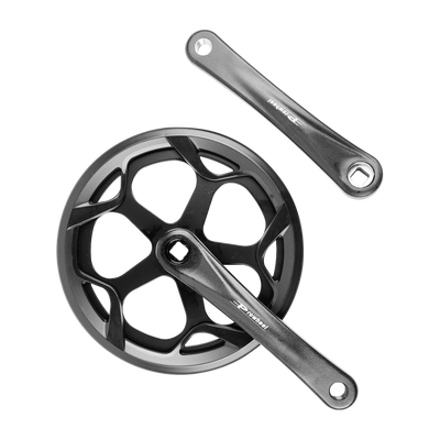 Eahora Universal Crankset