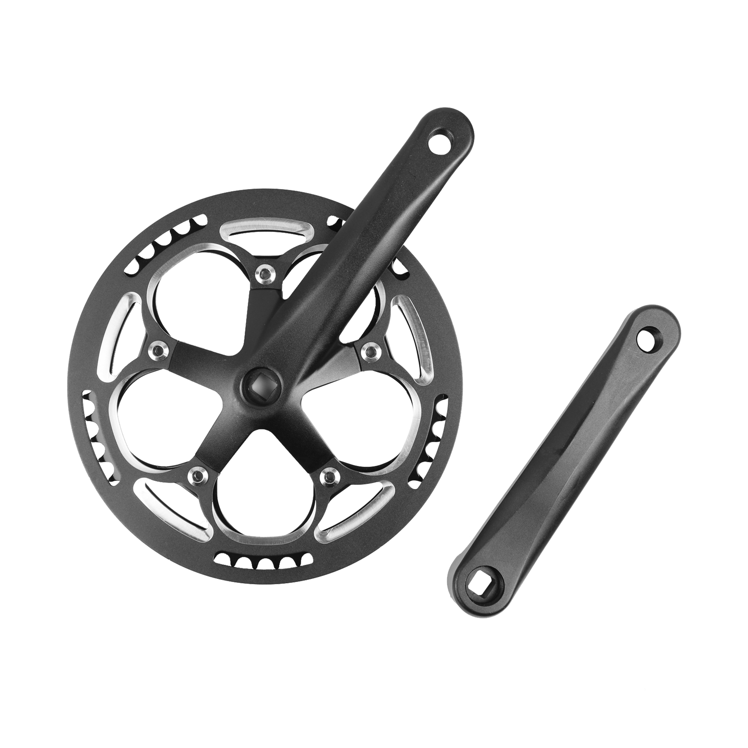 Eahora Universal Crankset