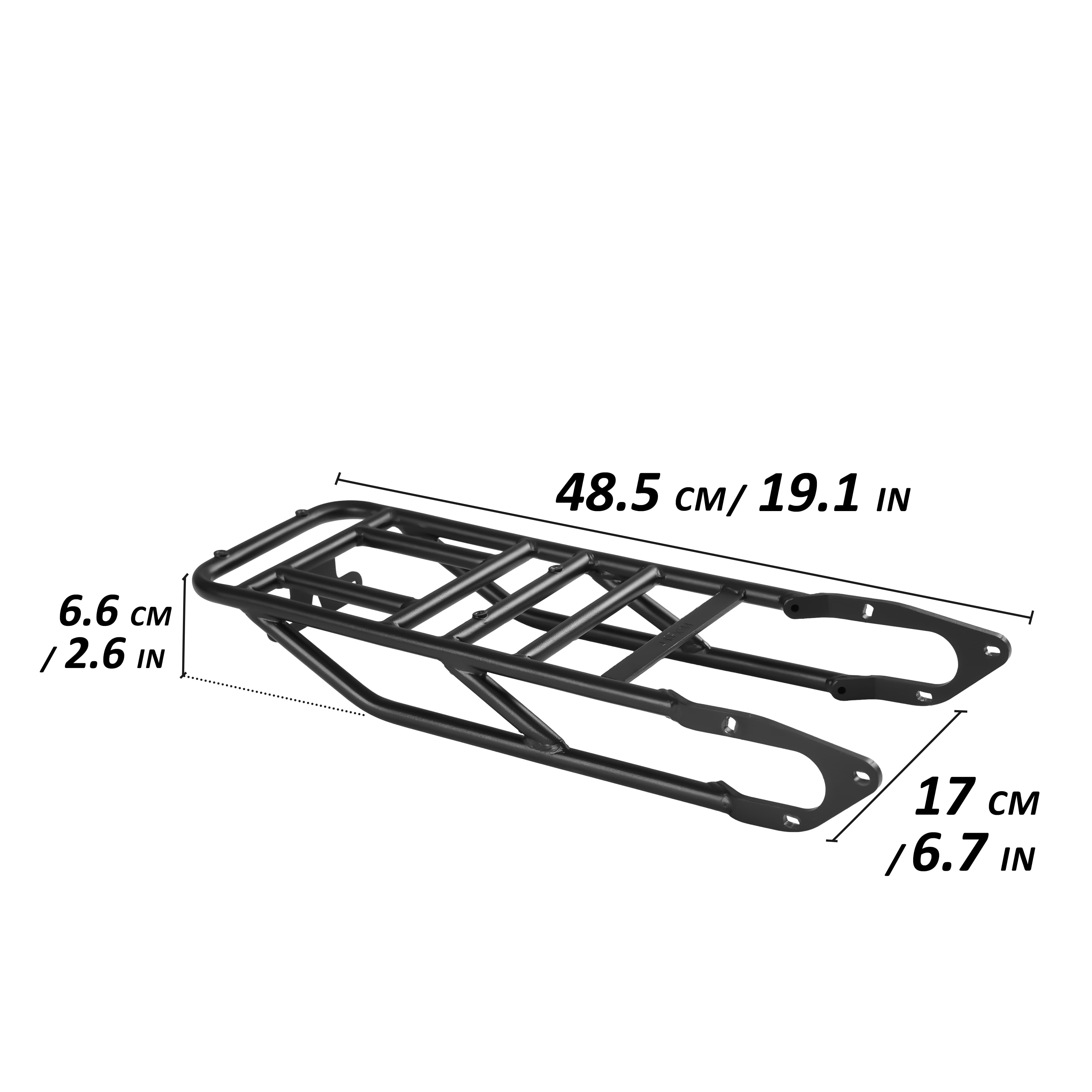 Eahora Cupid Cargo Kit 6
