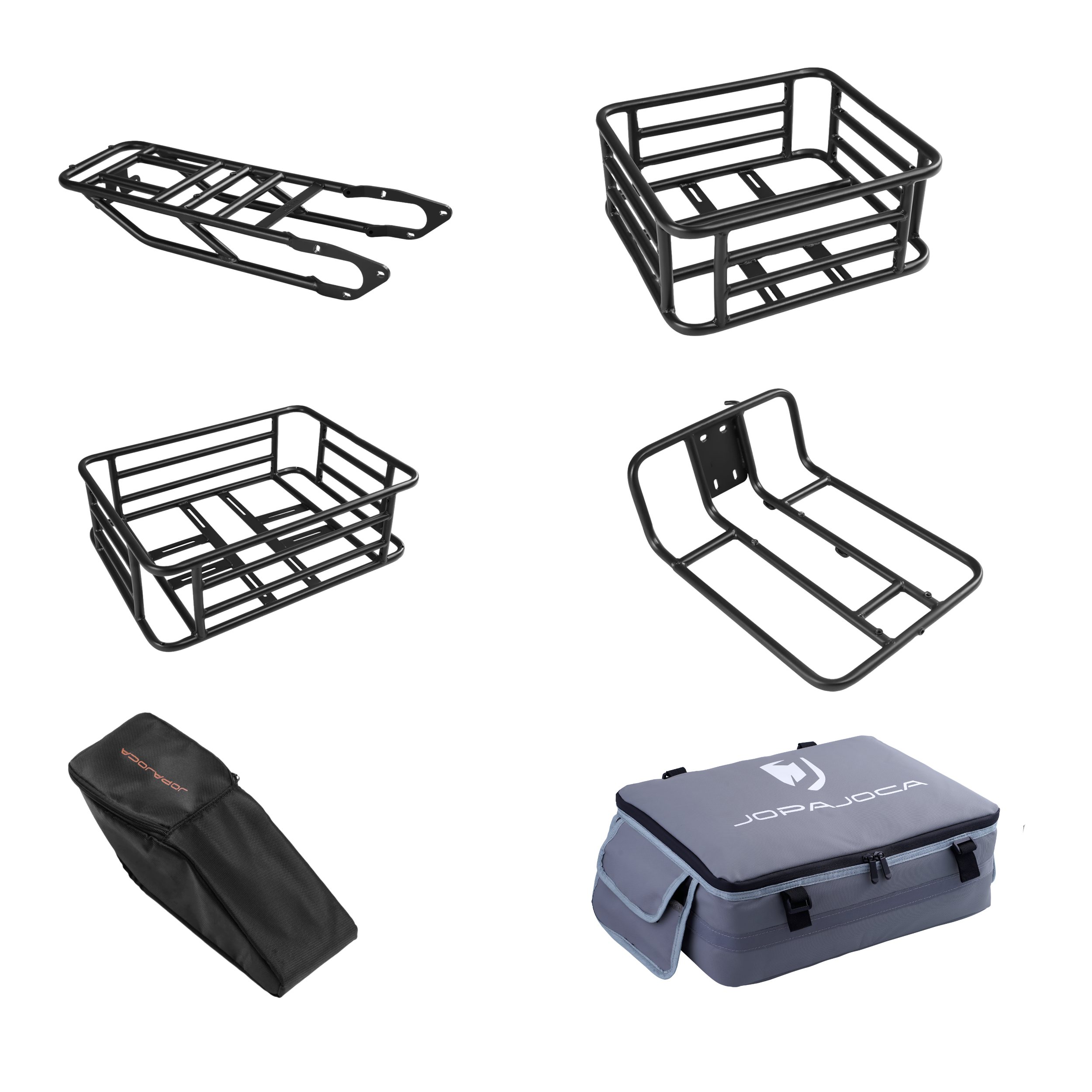 Eahora Cupid Cargo Kit 6