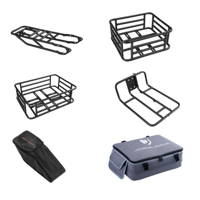 Eahora Cupid Cargo Kit 6