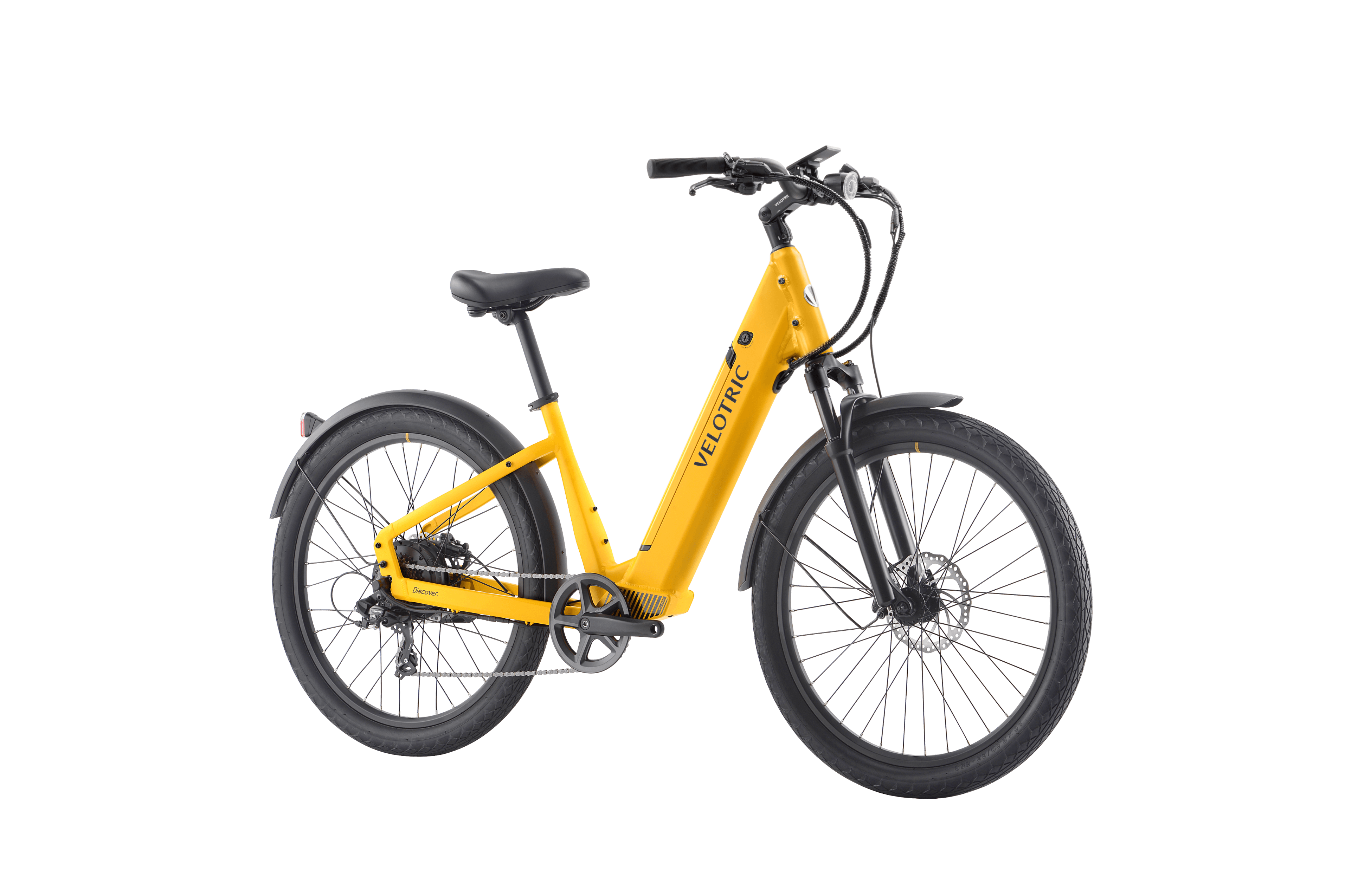 Velotric Discover 1 Plus eBike – gallery