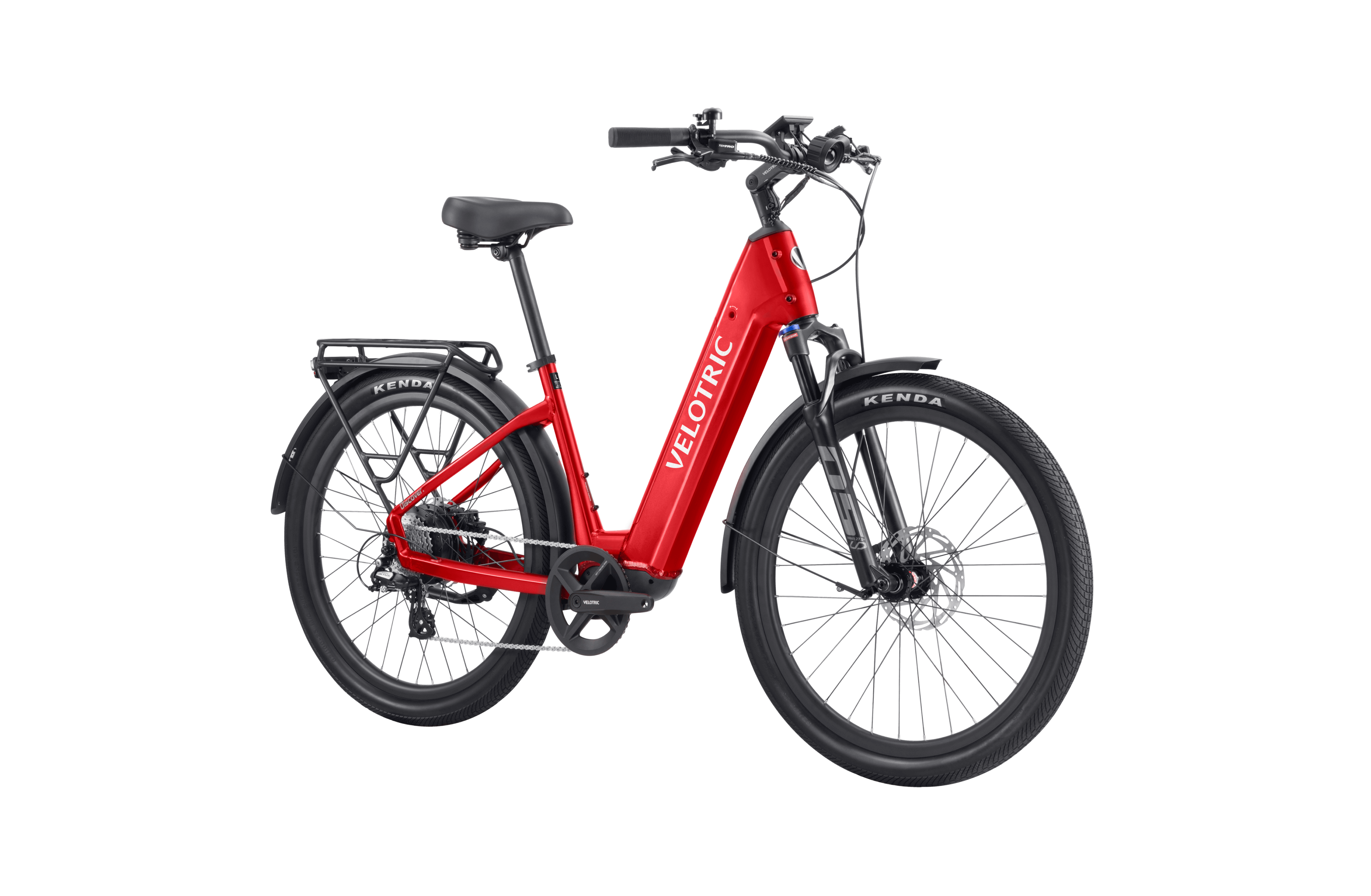 Velotric Discover 2 eBike – gallery