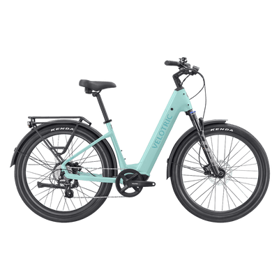 Velotric Discover 2 eBike in Mint