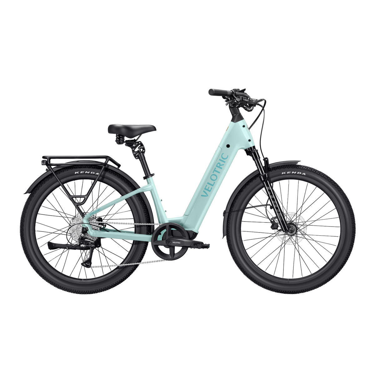 Velotric Discover 3