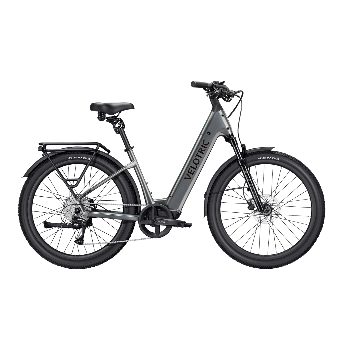 Velotric Discover 3
