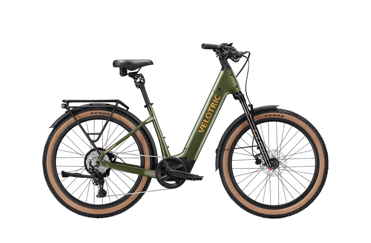 Velotric Discover M
