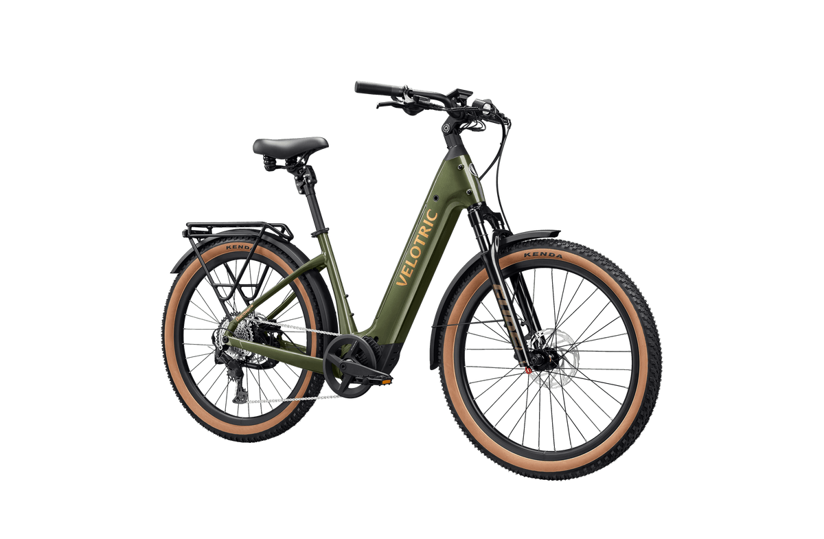 Velotric Discover M