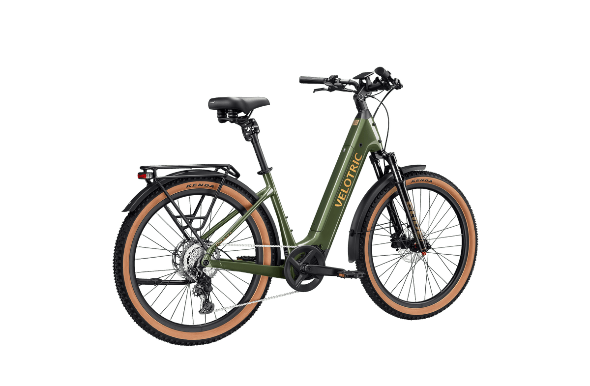 Velotric Discover M