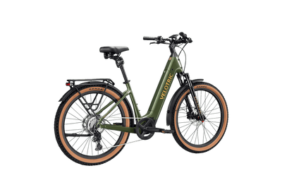 Velotric Discover M