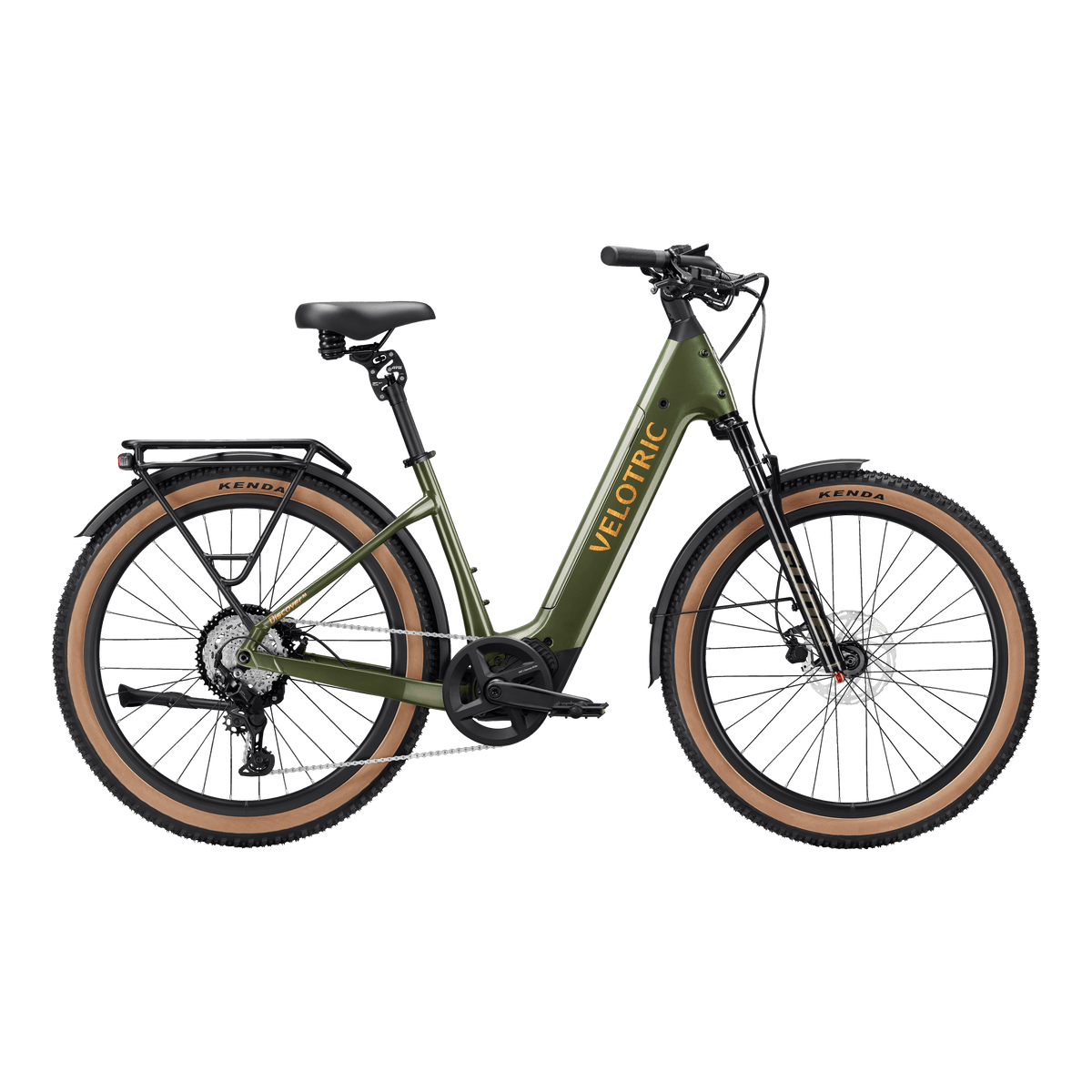 Velotric Discover M