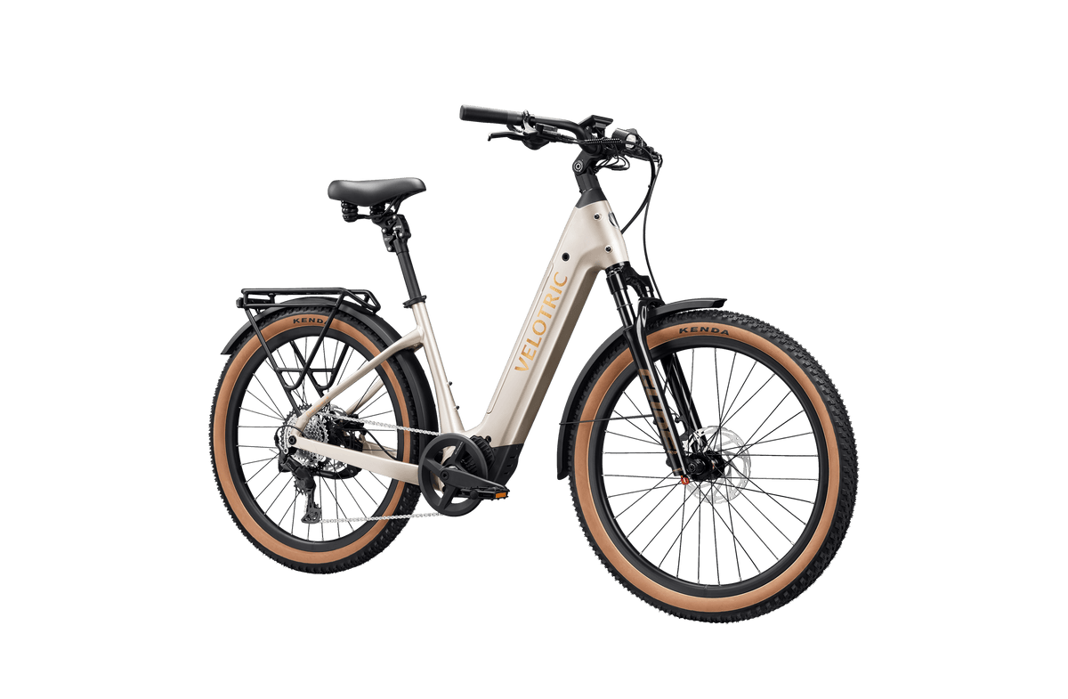 Velotric Discover M