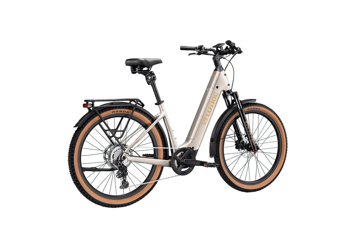 Velotric Discover M