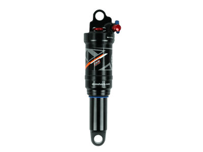 Freesky DNM Air Shock