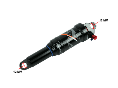 Freesky DNM Air Shock